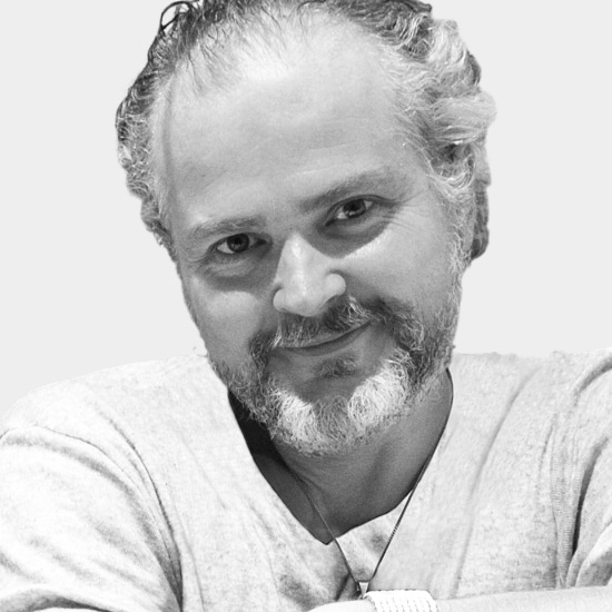 Daniel Pouzet